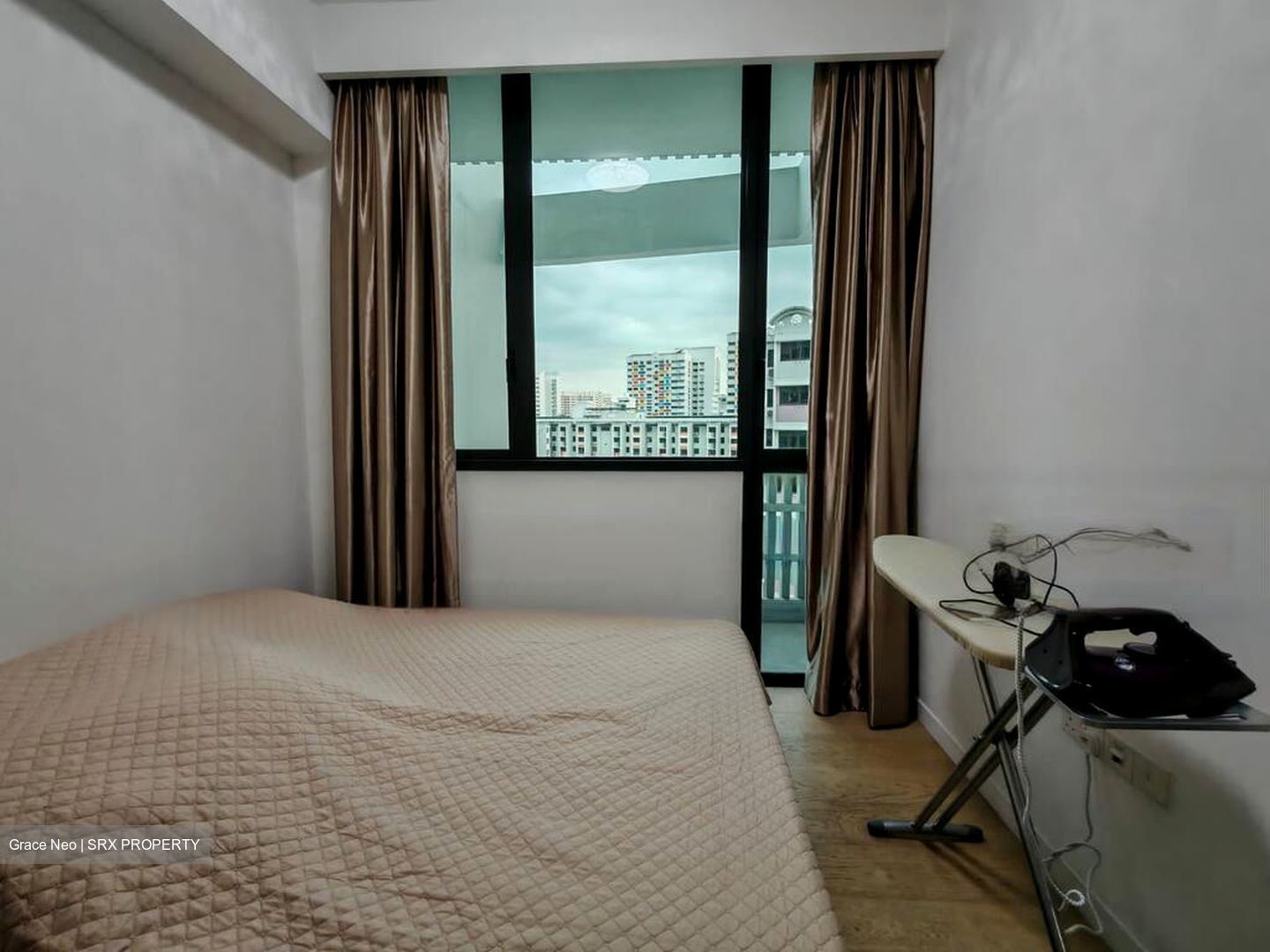 Sky Green (D13), Condominium #453602911